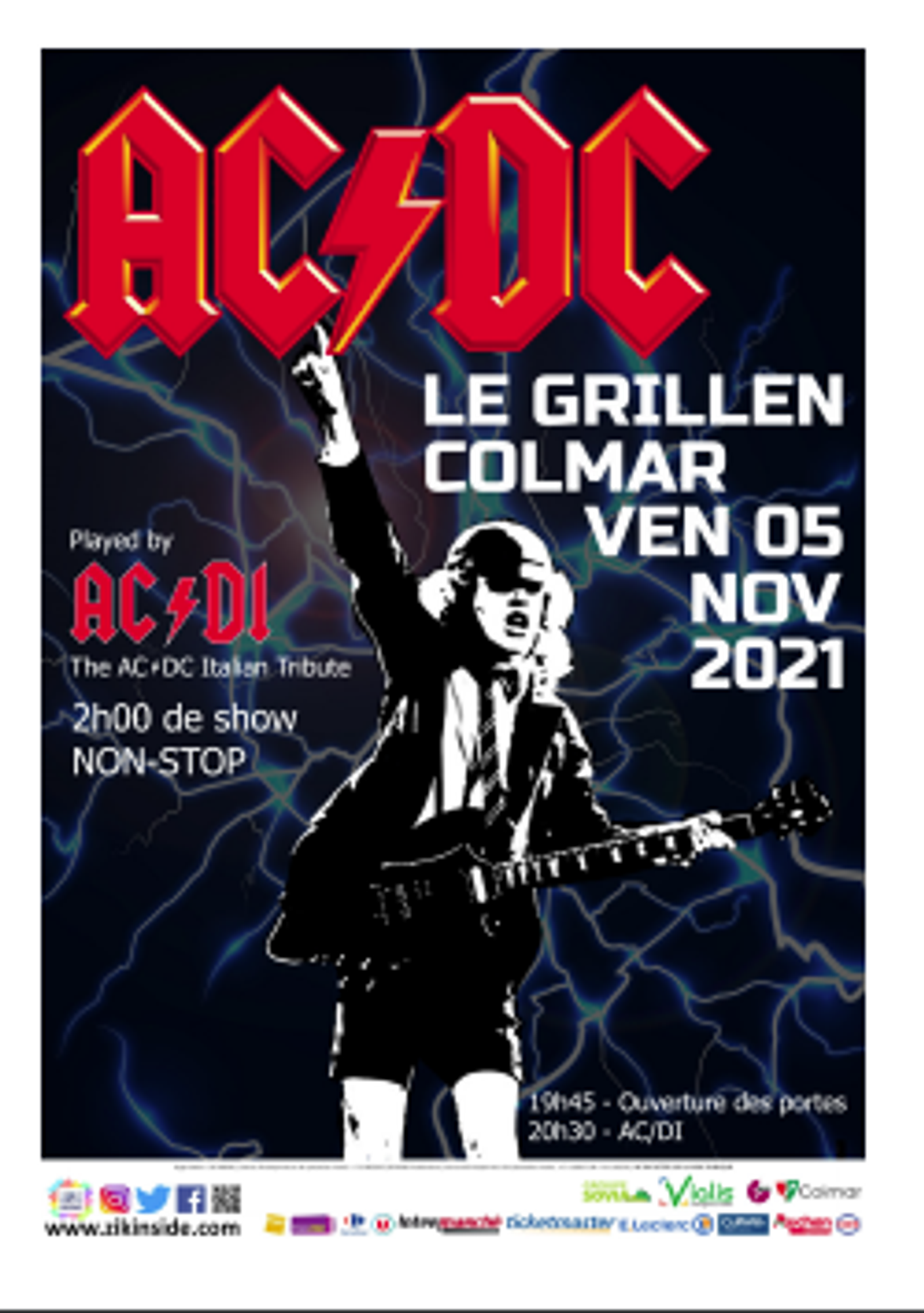 AC/DI Tribute AC/DC